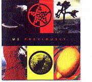 U2 - Previously